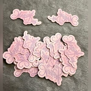 Scrapbook Embellishments